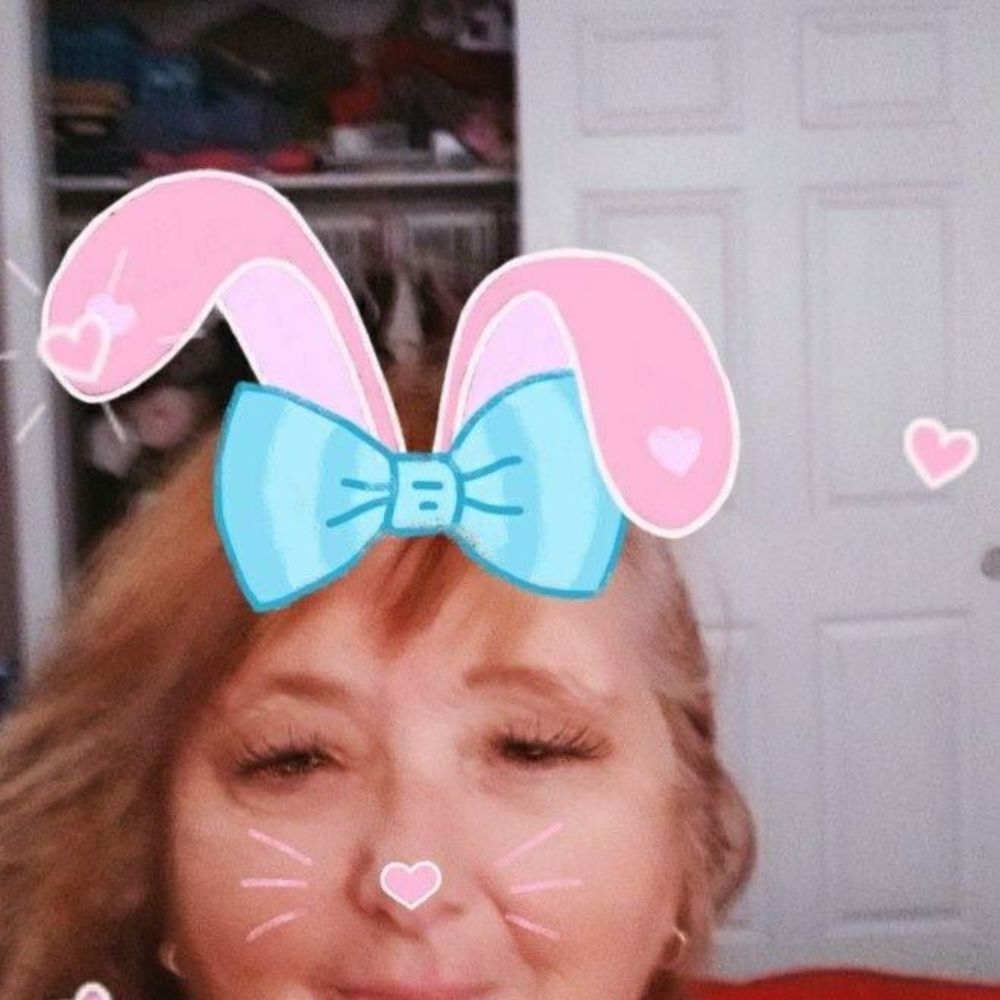 Meet your Posher, Donna